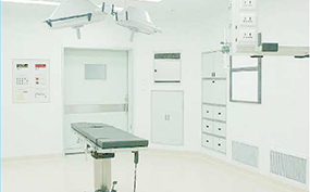 手术室净化工程